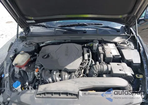 2021 Hyundai Sonata Sel z USA, uszkodzony, nr VIN KMHL14JA8MA147042